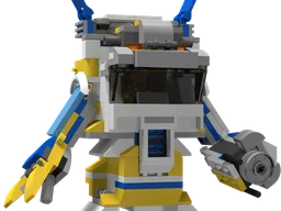 Sunshine Mech
