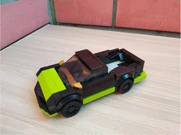 76899 Pickup