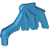 Creature Body Part, Dragon, Wing / Dark Azure