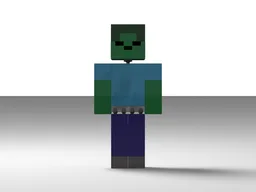 Zombie BigFig / Giant
