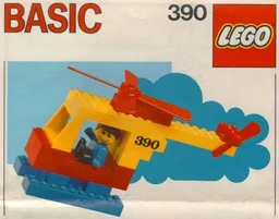 Helicopter