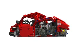 Compact Convertible