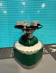 Backpacking Camping stove