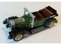 Volvo OV4