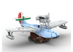 Macchi M.33