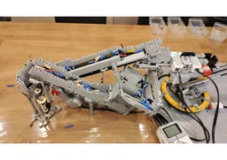 Pin Sorting Machine with feeding conveyors - Program included