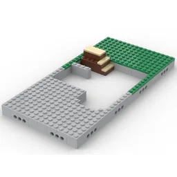 MILS Baseplate Pack