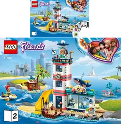 Lighthouse Rescue Center