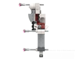 B-Wing Fighter