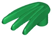 Weapon Bladed Claw Spread