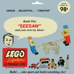 Seesaw