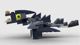 31088 Dragon Fight