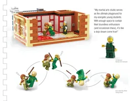 Brickly Tower