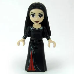 Morticia Addams