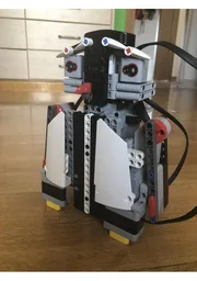 EV3 Owl