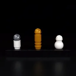 Friendly Robots