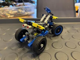 42164 Quad