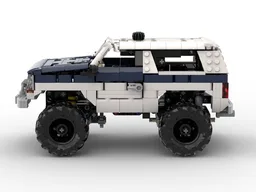 Chevrolet Blazer