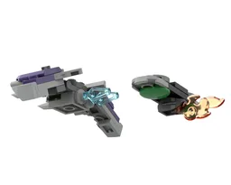 Spider-Man Trilogy Goblin Gliders