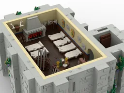 Norman Keep