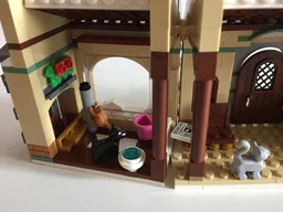 Winter Veterinary