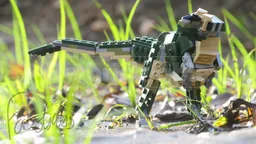 31121 Tyrannosaurus rex