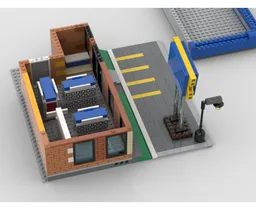 Blockbuster Video