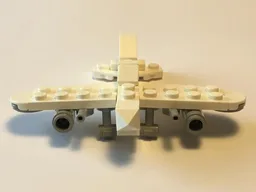Mini Hawker Tornado