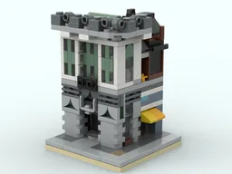 Mini Modulars