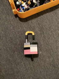 Padlock