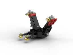 30521 Gothtron Meteor Monitor (1875)