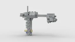Nebulon B frigate