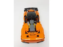42093 Dodge Challenger