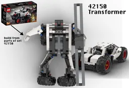 42150 Transformer