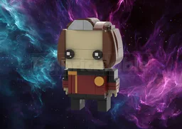 Admiral Janeway