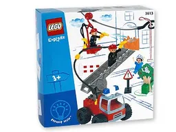 Fire Rescue