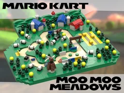 Moo Moo Meadows