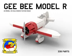 Geebee Model R