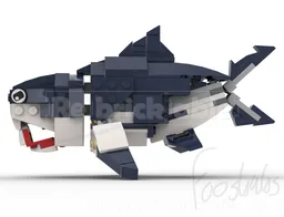 31088 Chunkleosteus