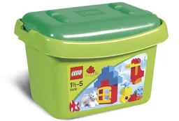 LEGO DUPLO Brick Box