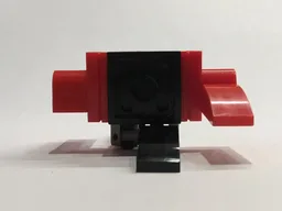 31055 Robot Ballerina