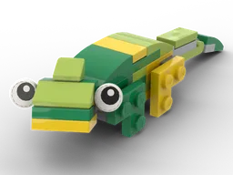 Chameleon