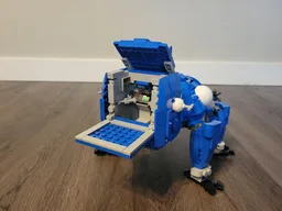 Tachikoma
