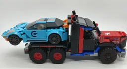 76905 Track Racer