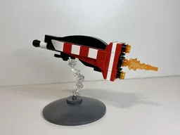 ACM 115 Minnow (Terran Trade Authority)