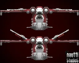 Coruscant Guard ARC-180-T