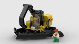 Digger
