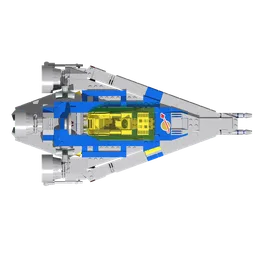 Inspektor (BOT-23020)