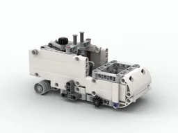 Veículo de Guia Automática