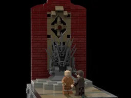 Chaos is a Ladder - Game of Thrones